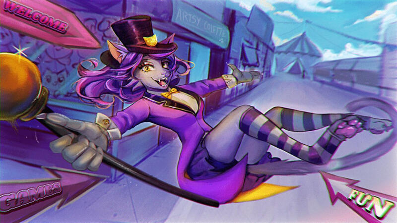 extra character+ 50%